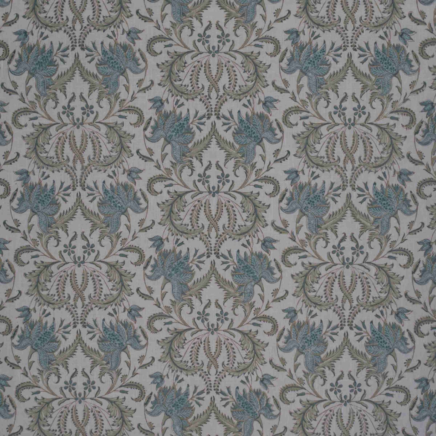Acanthus - Ocean & Tracery