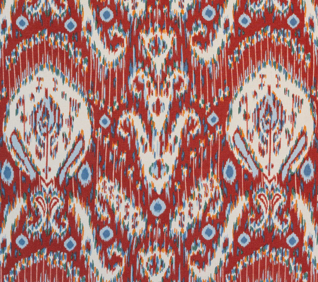 Sadko - Red Linen