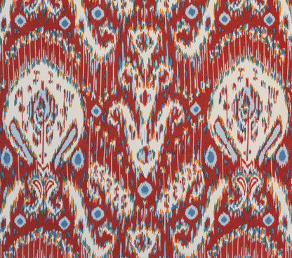 Sadko - Red Linen