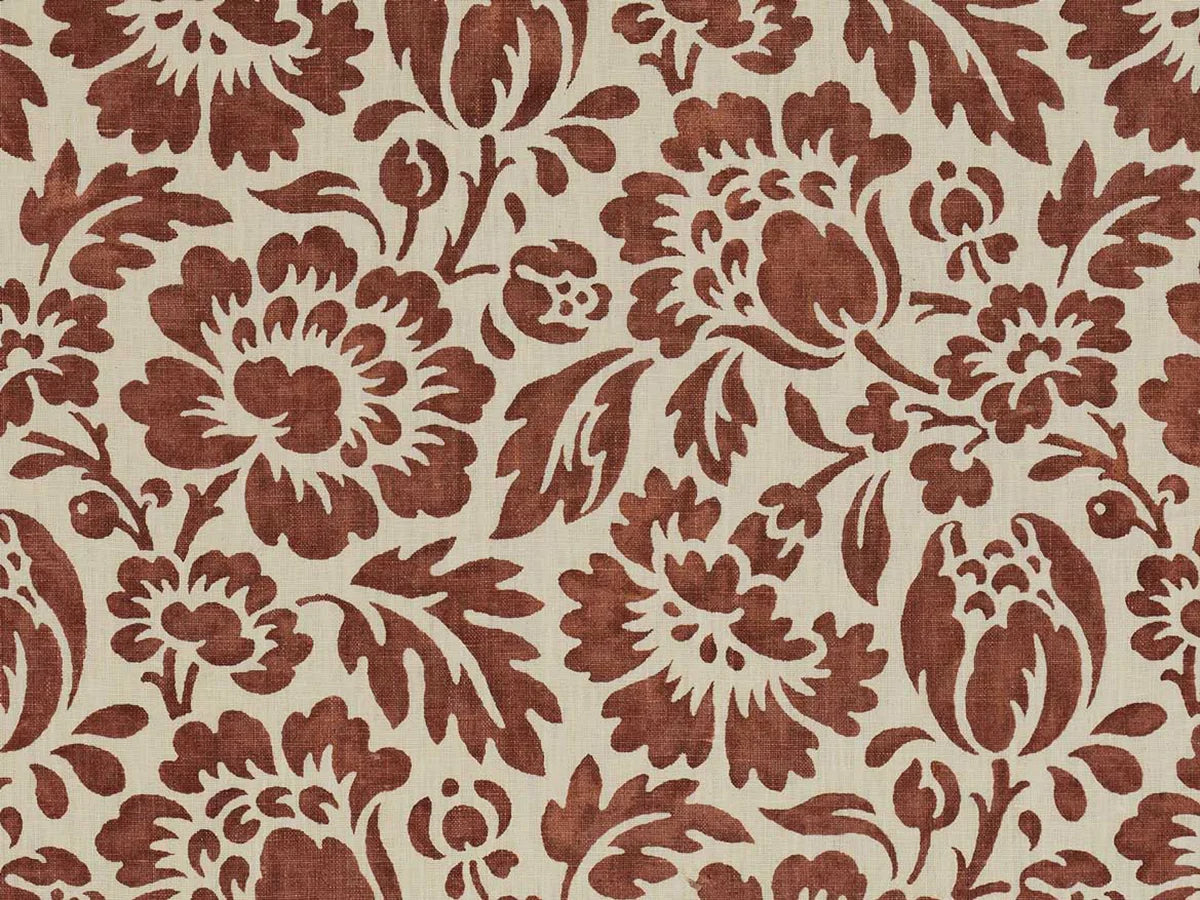 Alba - Oxblood