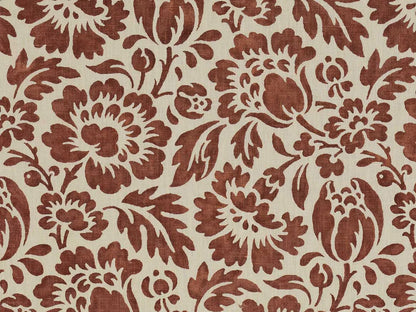 Alba - Oxblood