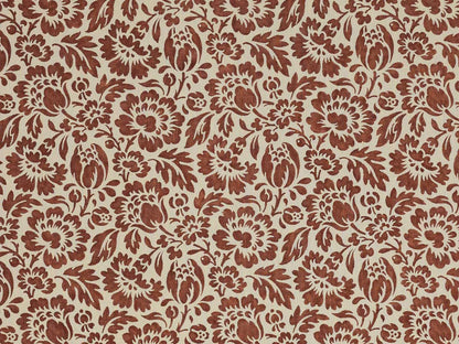 Alba - Oxblood