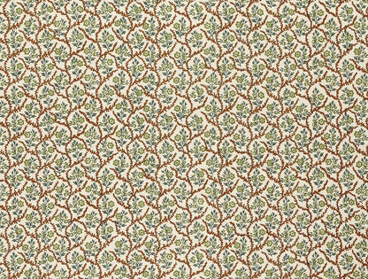 Alga - Chestnut
