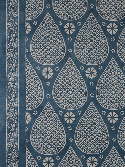 Anar - Indigo