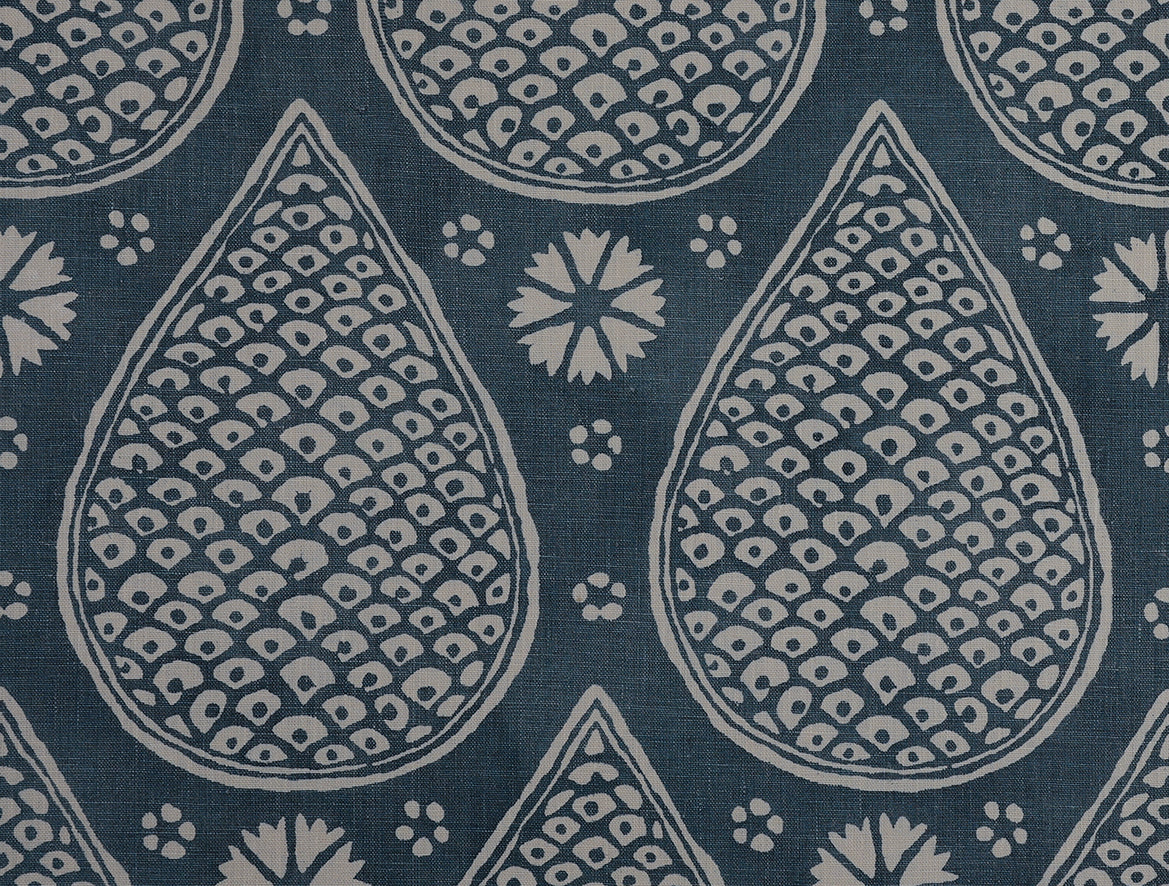 Anar - Indigo