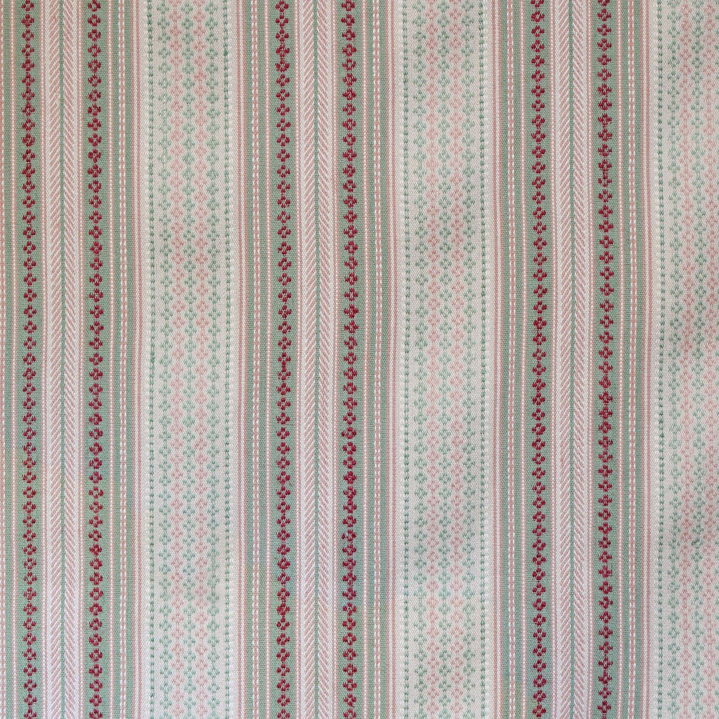 Apollo Stripe - Seafoam / Sorbet