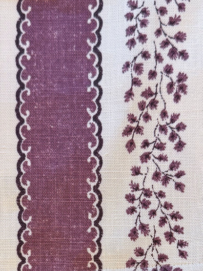 Andalus - Plum