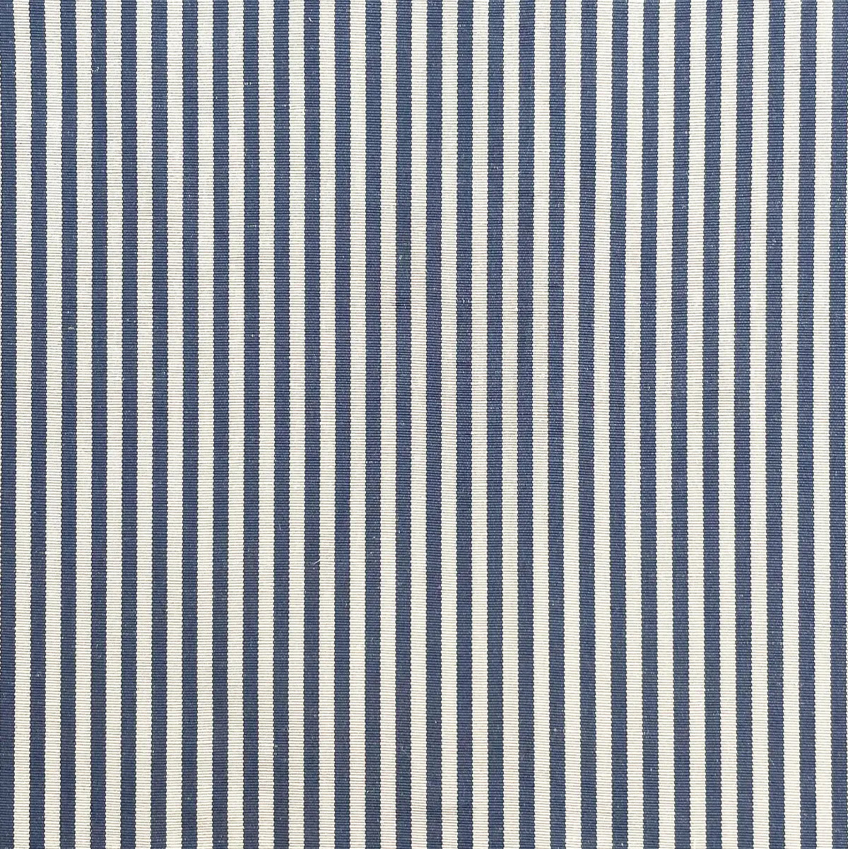 Audrey Silk - Indigo