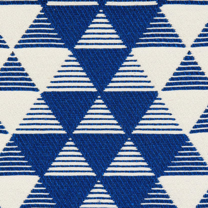 Magic Eye - Admiral White
