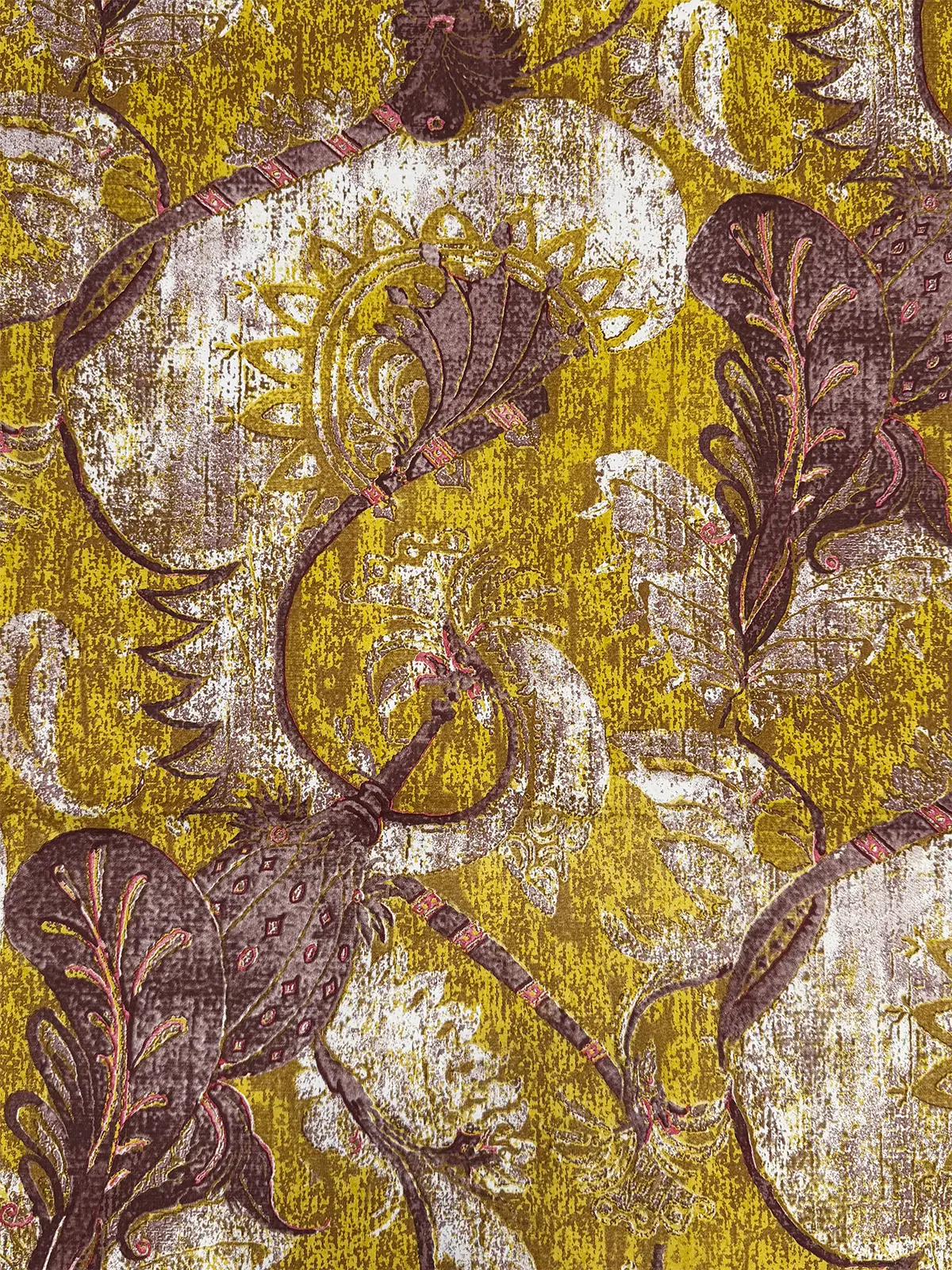 Alexandrine - Citrine