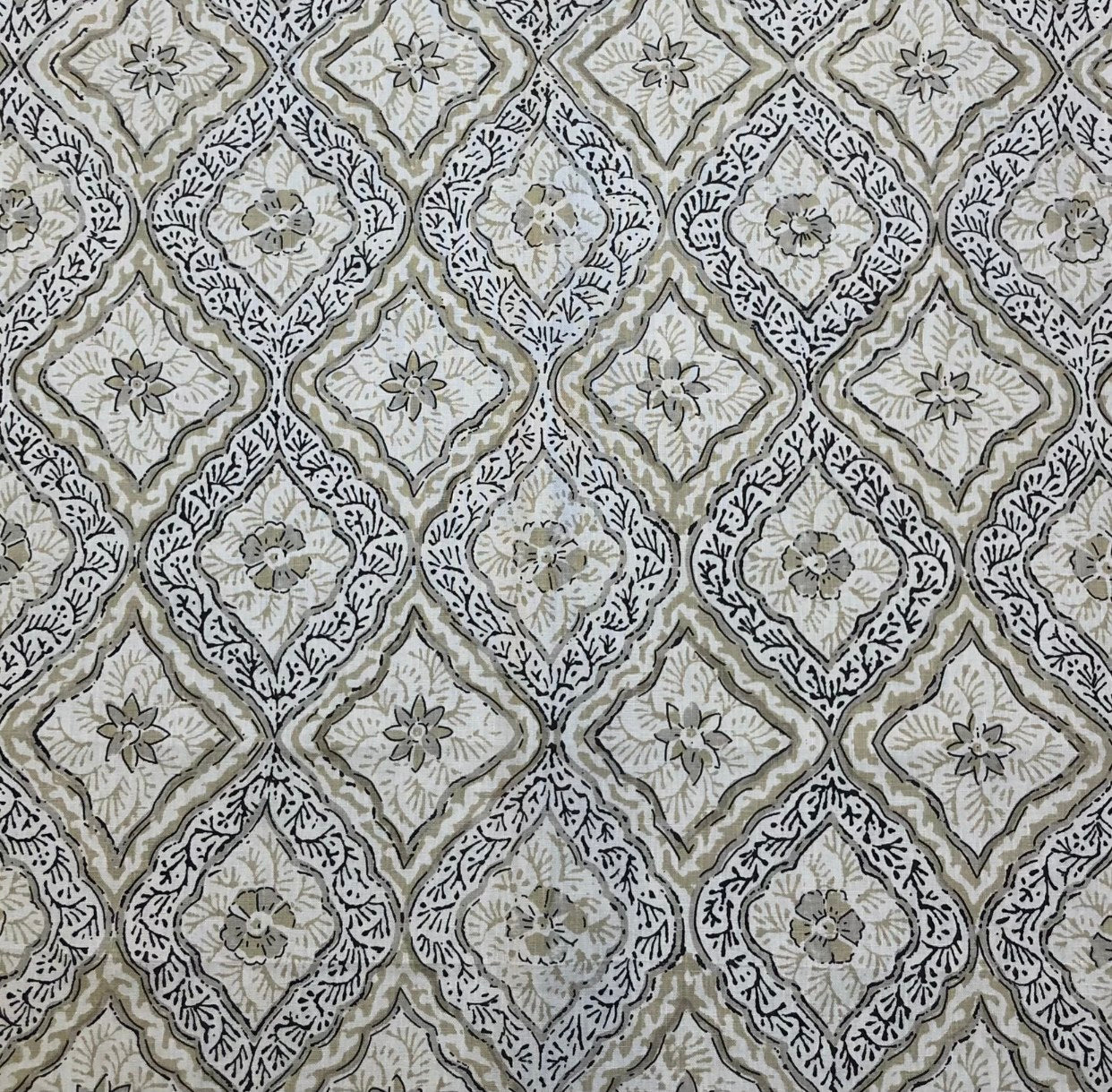 Alhambra - Piedra