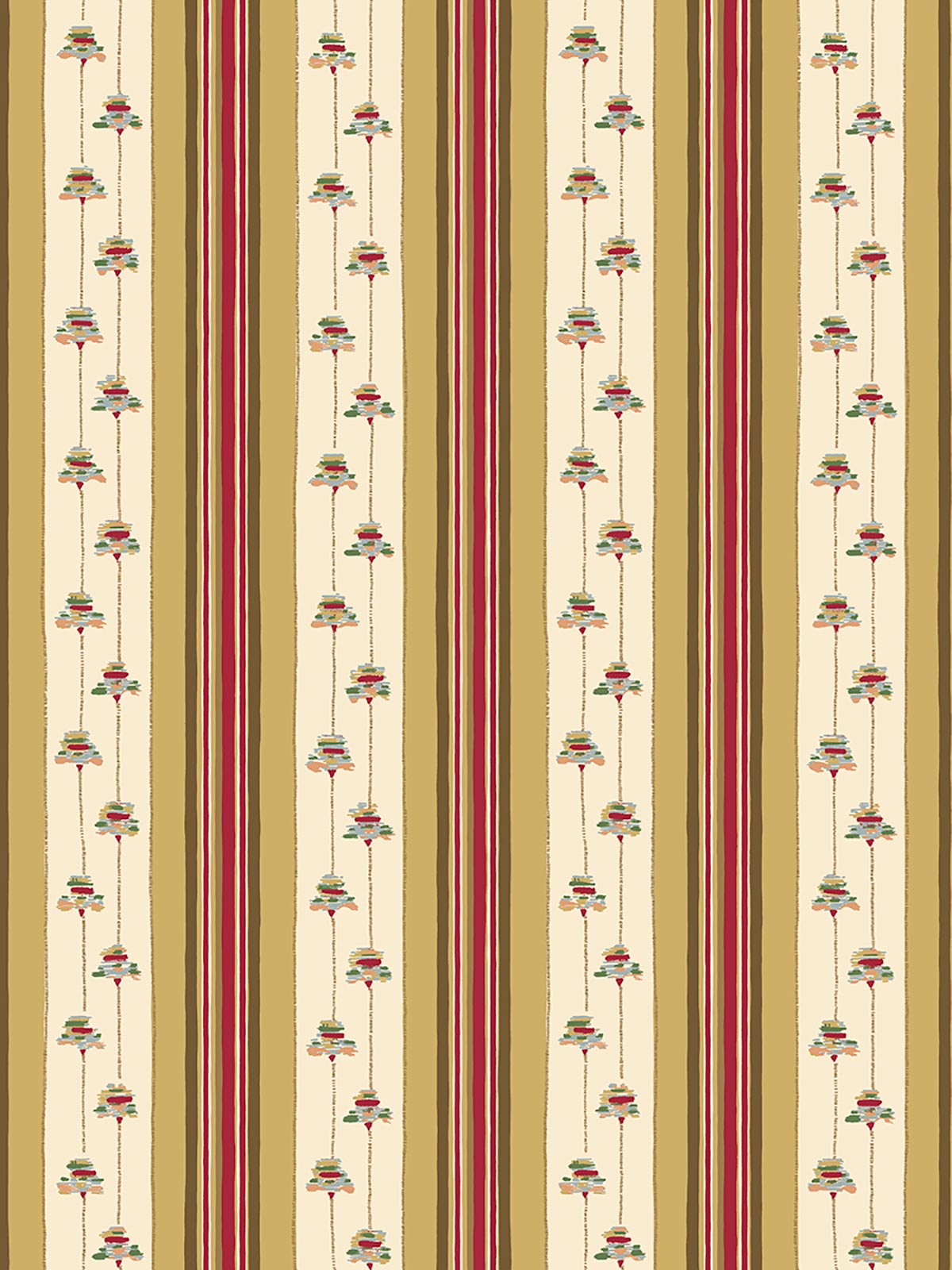 Amboise Wallpaper - Original