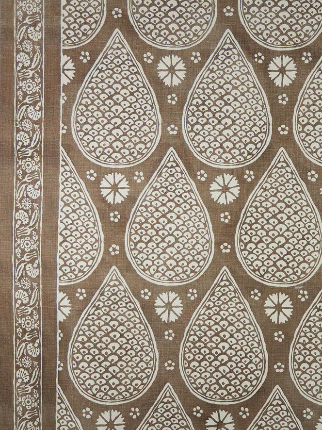 Anar - Deep Taupe