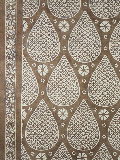 Anar - Deep Taupe