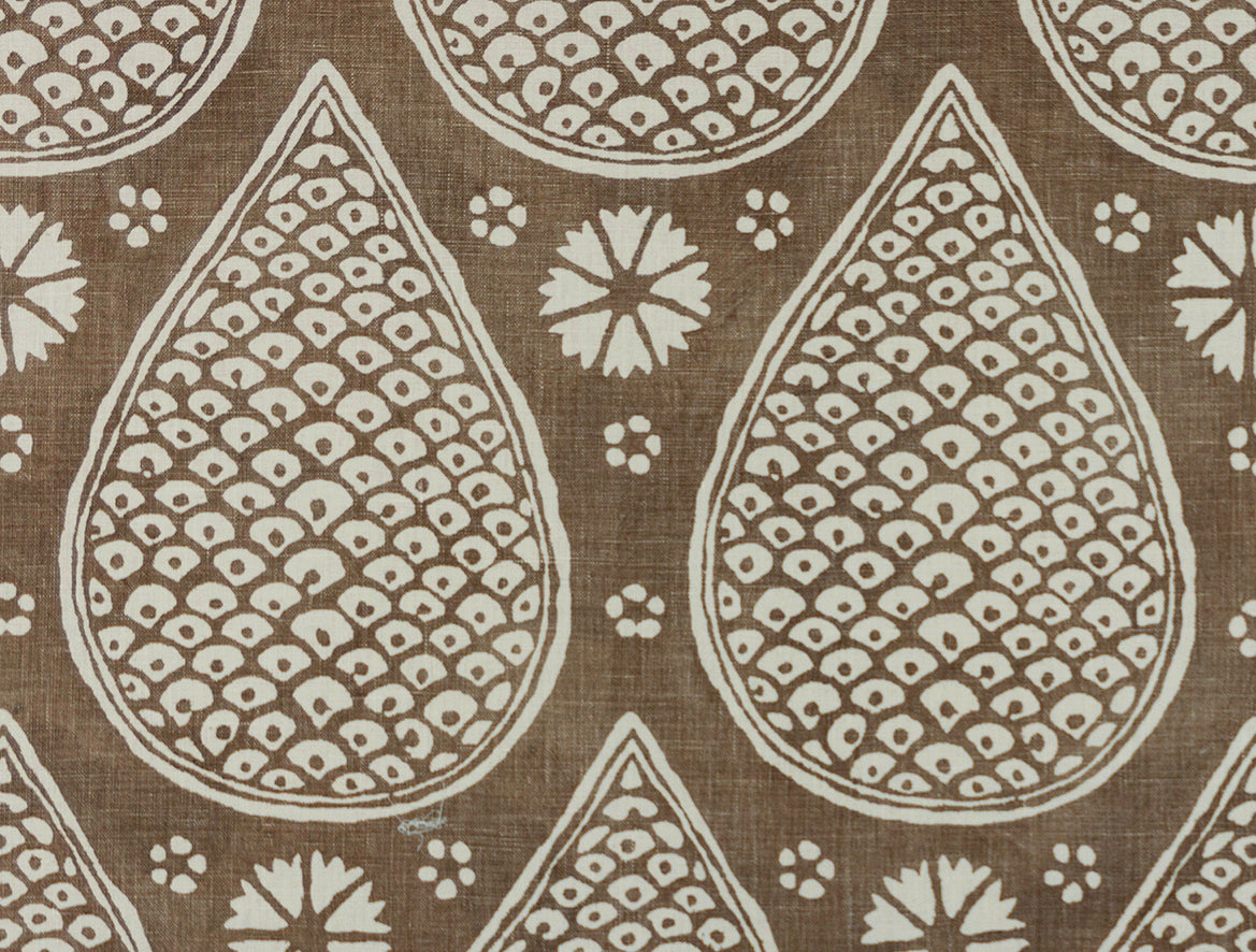 Anar - Deep Taupe
