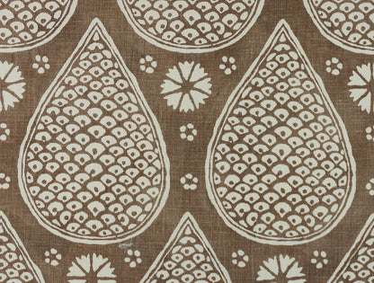 Anar - Deep Taupe