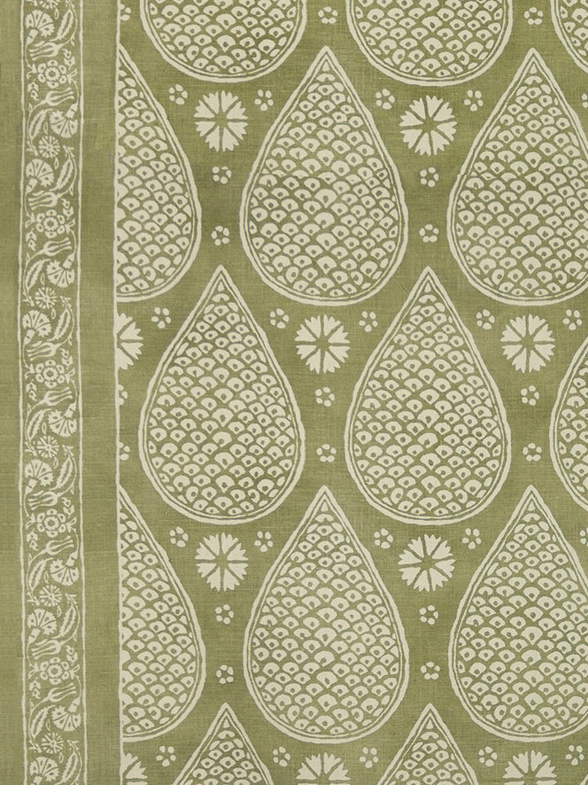Anar - Heather Green