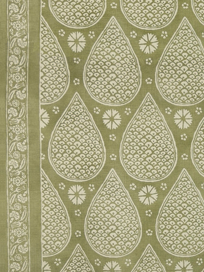 Anar - Heather Green