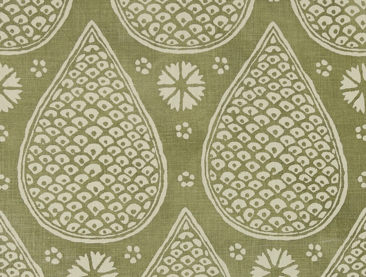 Anar - Heather Green