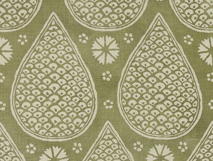 Anar - Heather Green
