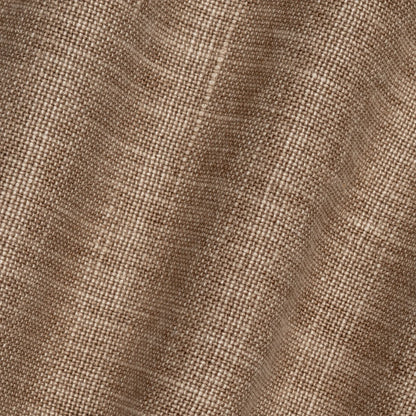 Mid Weight Laundered Linen - Antique Bronze