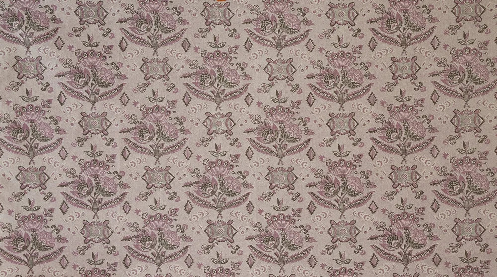 Apollonie - Plum