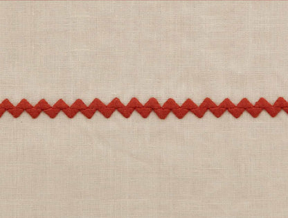 Applique style 3 - Red