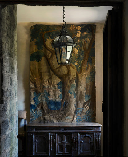 Vyne Hanging Lantern