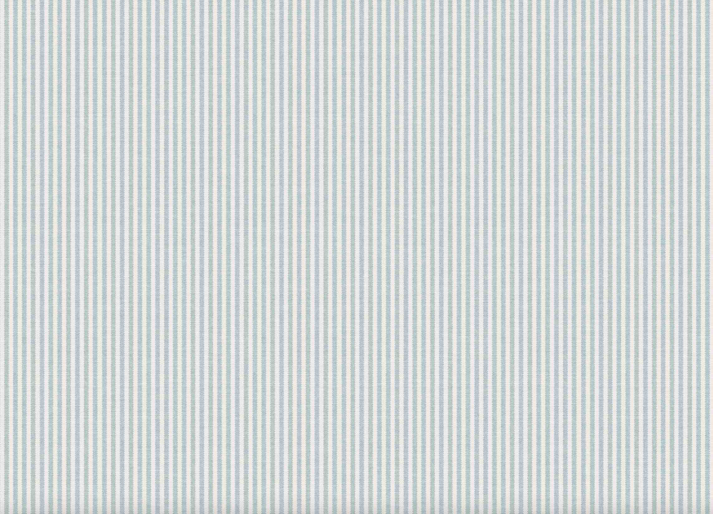 Audrey Wallpaper - Pale Ocean