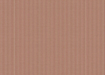 Audrey Wallpaper - Indian Red