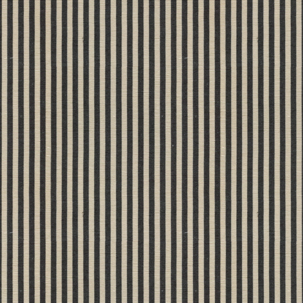 Audrey Silk - Charcoal
