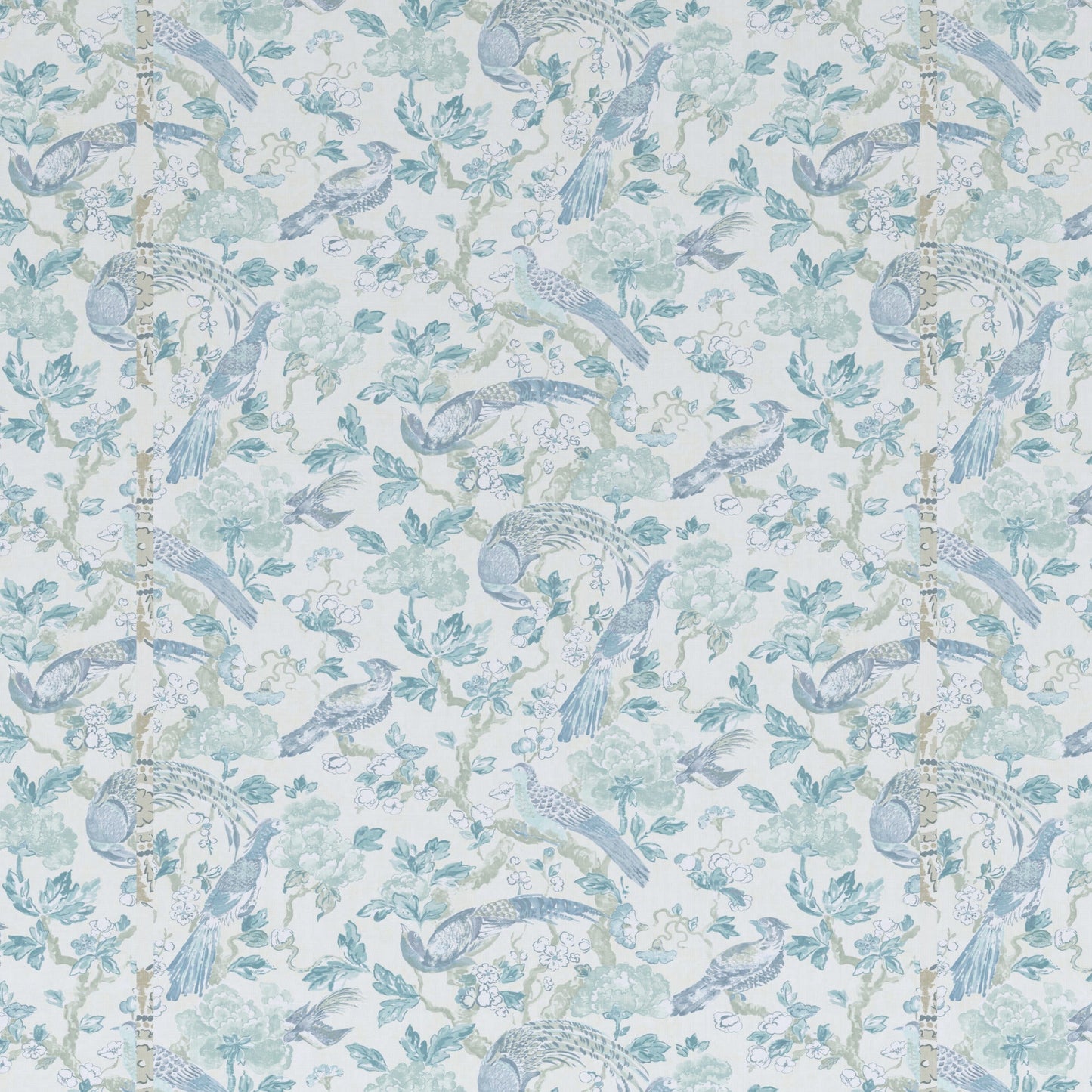 Aviary VLB - Opal