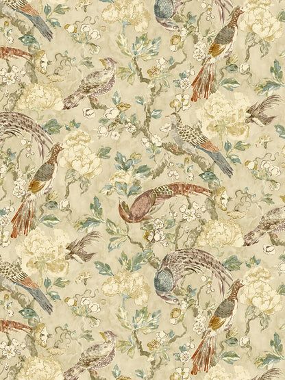 Aviary - Earth Tones