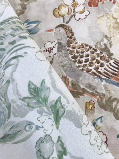 Aviary - Earth Tones