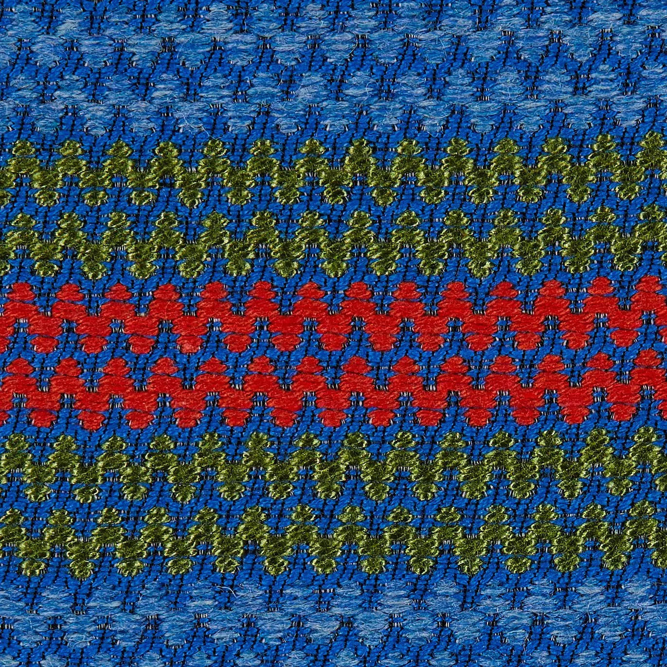 Chain Stitch - Avignon