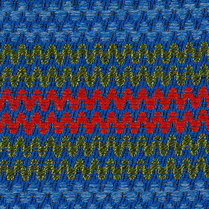 Chain Stitch - Avignon
