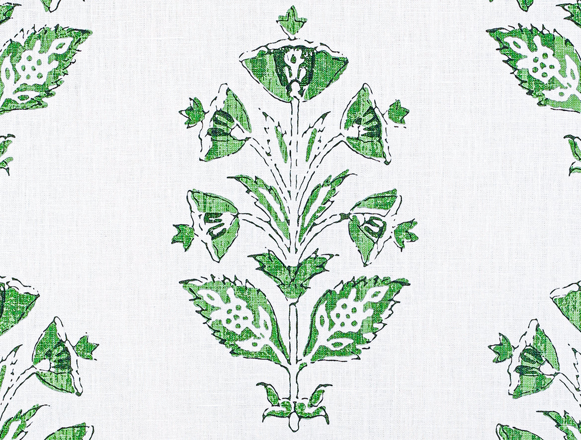 Bara Bahaar - Emerald