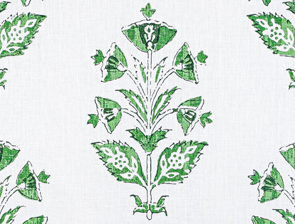 Bara Bahaar - Emerald