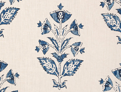 Bara Bahaar - Indigo