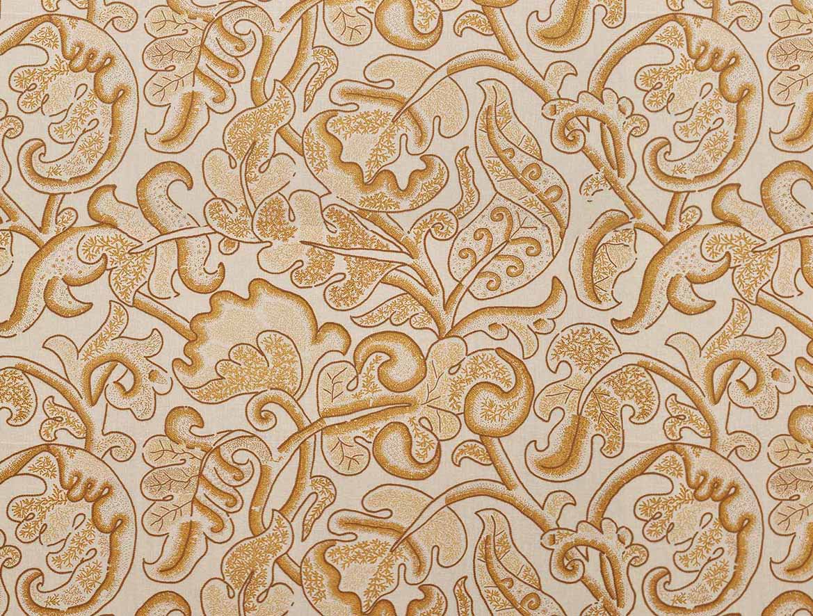 Balfour - Indian Yellow