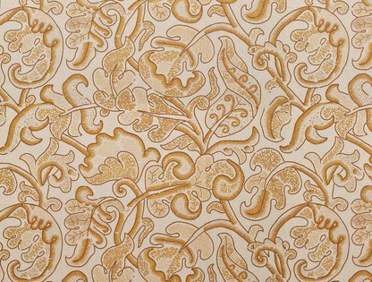 Balfour - Indian Yellow