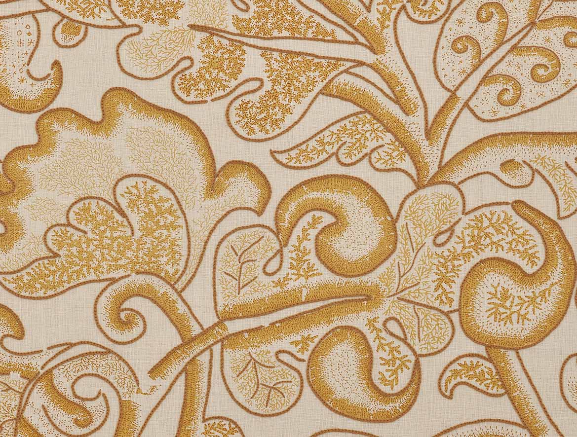 Balfour - Indian Yellow