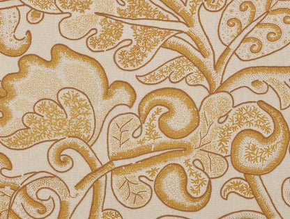 Balfour - Indian Yellow