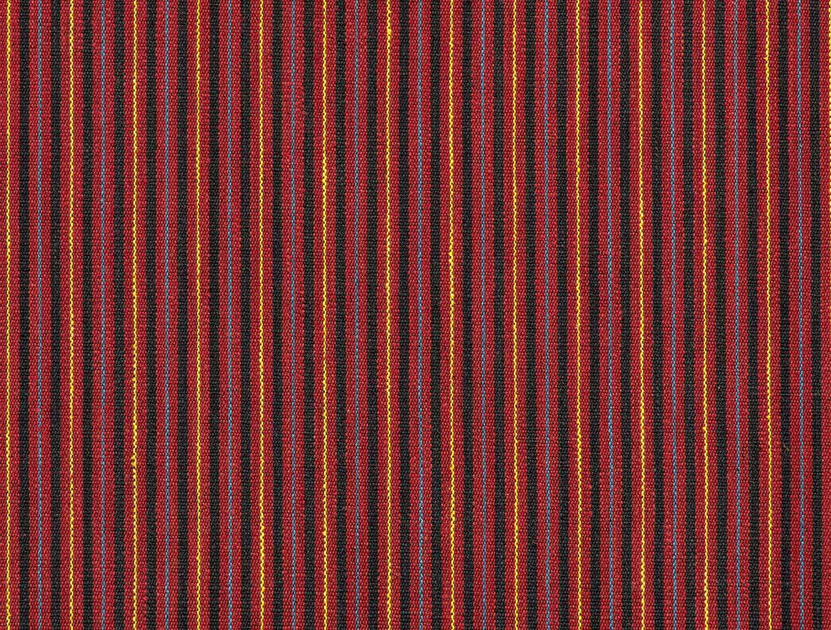 Bashir - Original (Maroon)