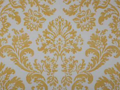 Bernard - Pale Yellow