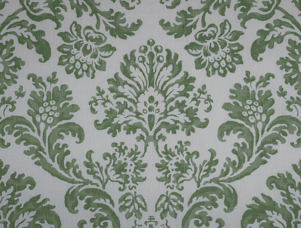 Bernard - Moss Green
