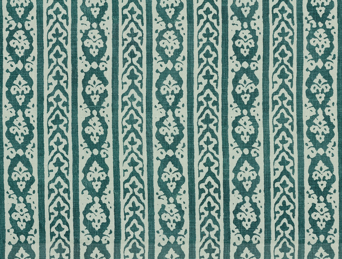 Bhuj - Deep Jade