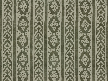 Bhuj - Olive Grey