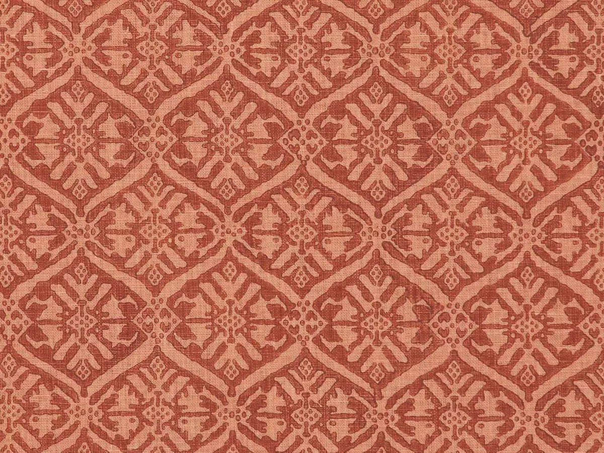 Bijoni - Terracotta