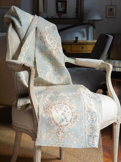 Blue Room